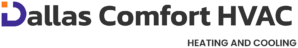 Dallas Comfort HVAC